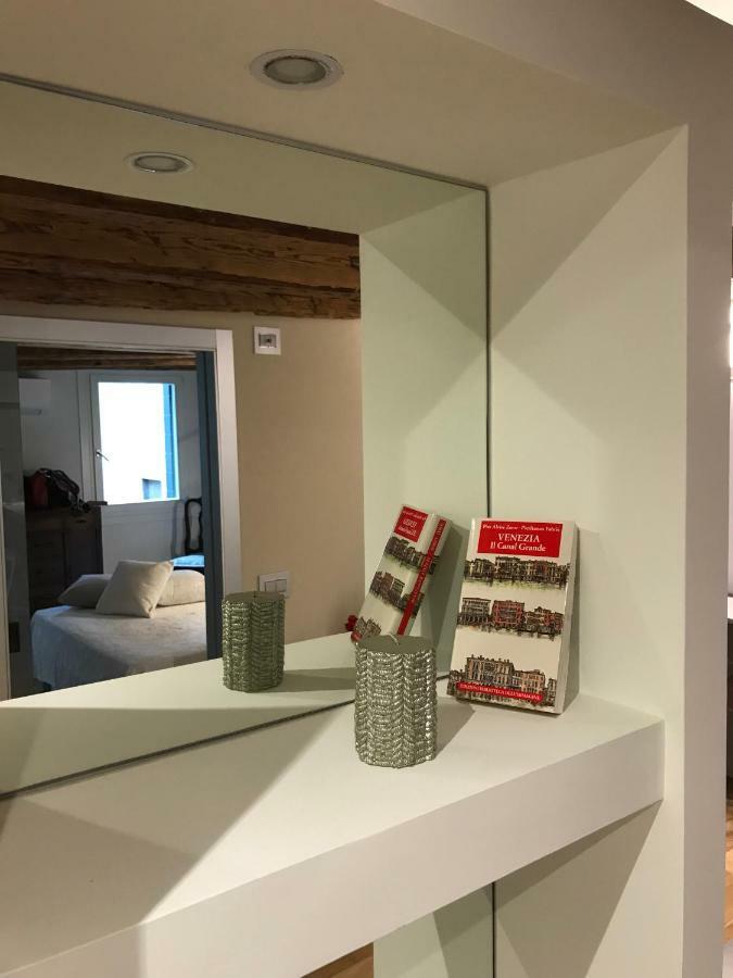 Appartamento 27@smarco Venezia