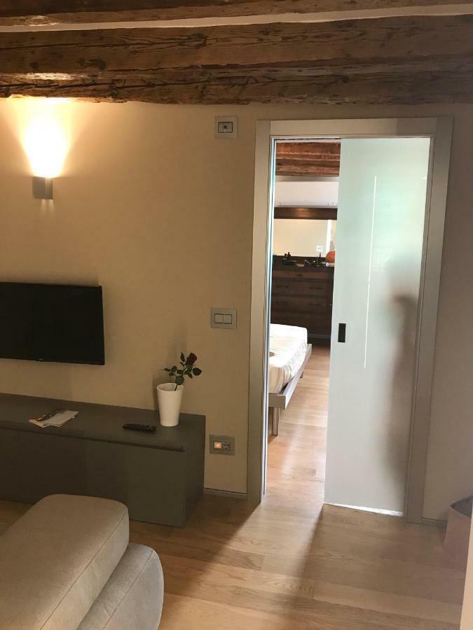 27@smarco Appartamento Venezia